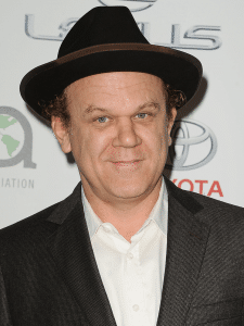 John C. Reilly American Actor, Comedian, Producer, Singer, Screenwriter