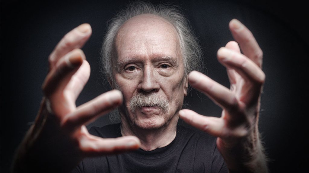John Carpenter - Biography, Height & Life Story | Super Stars Bio
