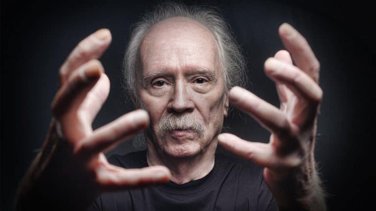 John Carpenter Biography, Height & Life Story Super Stars Bio