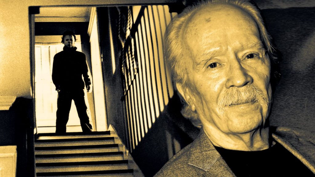 John Carpenter - Biography, Height & Life Story | Super Stars Bio