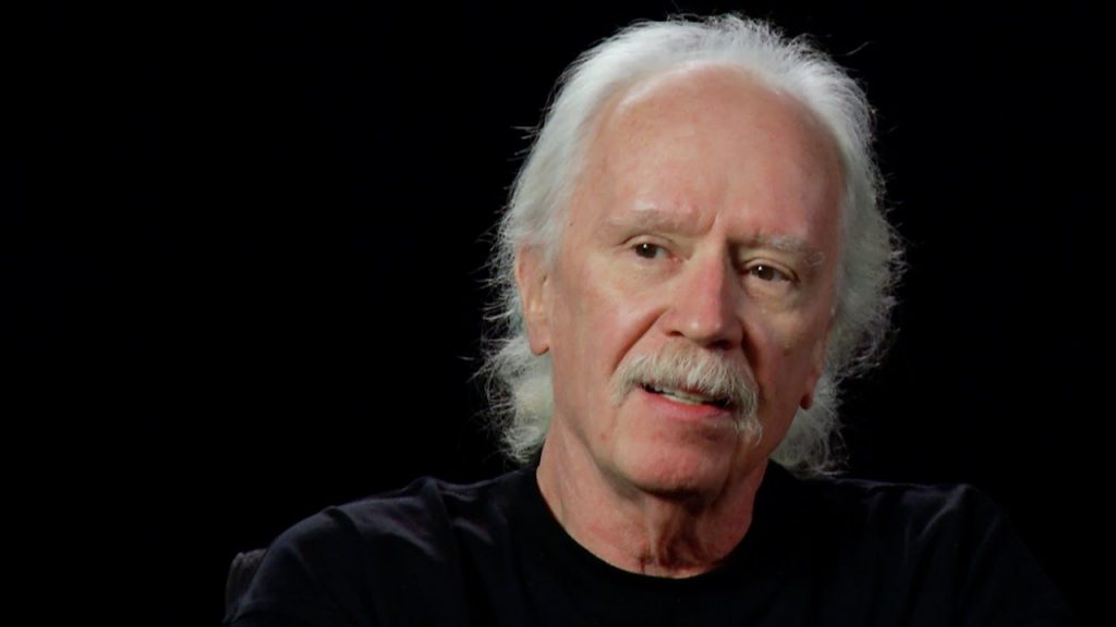 John Carpenter - Biography, Height & Life Story | Super Stars Bio