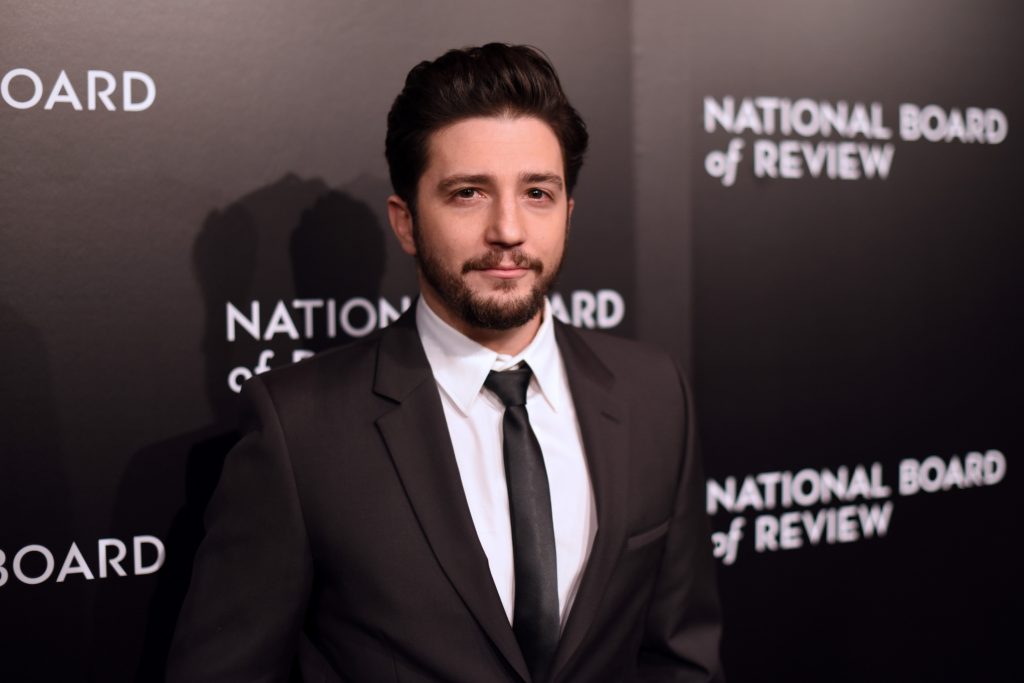 John Magaro Biography, Height & Life Story Super Stars Bio