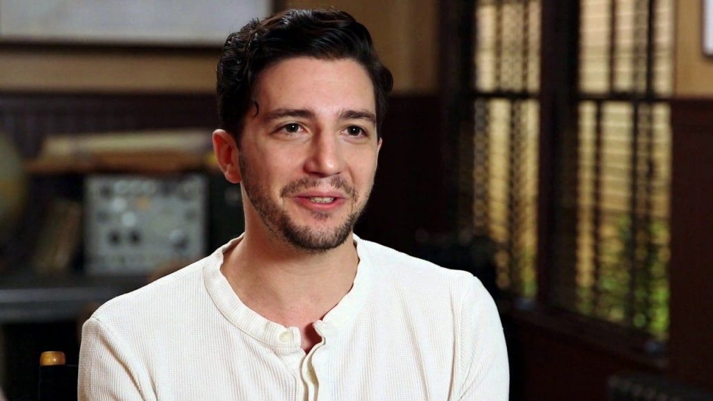 John Magaro Biography, Height & Life Story Super Stars Bio