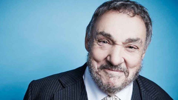 John Rhys-Davies - Biography, Height & Life Story | Super Stars Bio