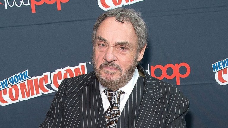 John Rhys-Davies - Biography, Height & Life Story | Super Stars Bio