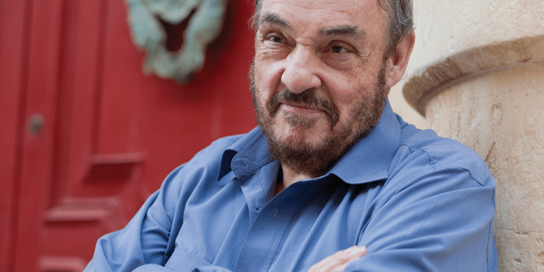 John Rhys-Davies - Biography, Height & Life Story | Super Stars Bio