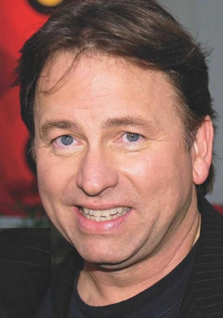 John Ritter - Biography, Height & Life Story | Super Stars Bio