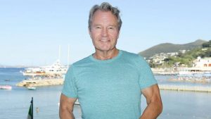 John Savage - Biography, Height & Life Story | Super Stars Bio
