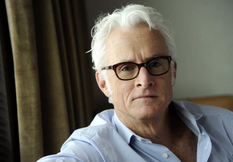John Slattery - Biography, Height & Life Story | Super Stars Bio