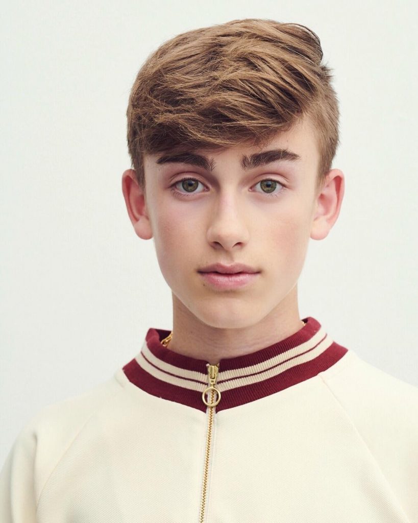 Johnny Orlando - Biography, Height & Life Story | Super Stars Bio