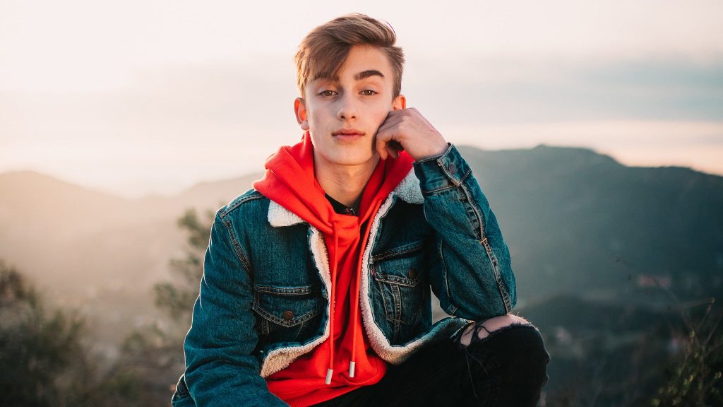 Johnny Orlando - Biography, Height & Life Story | Super Stars Bio