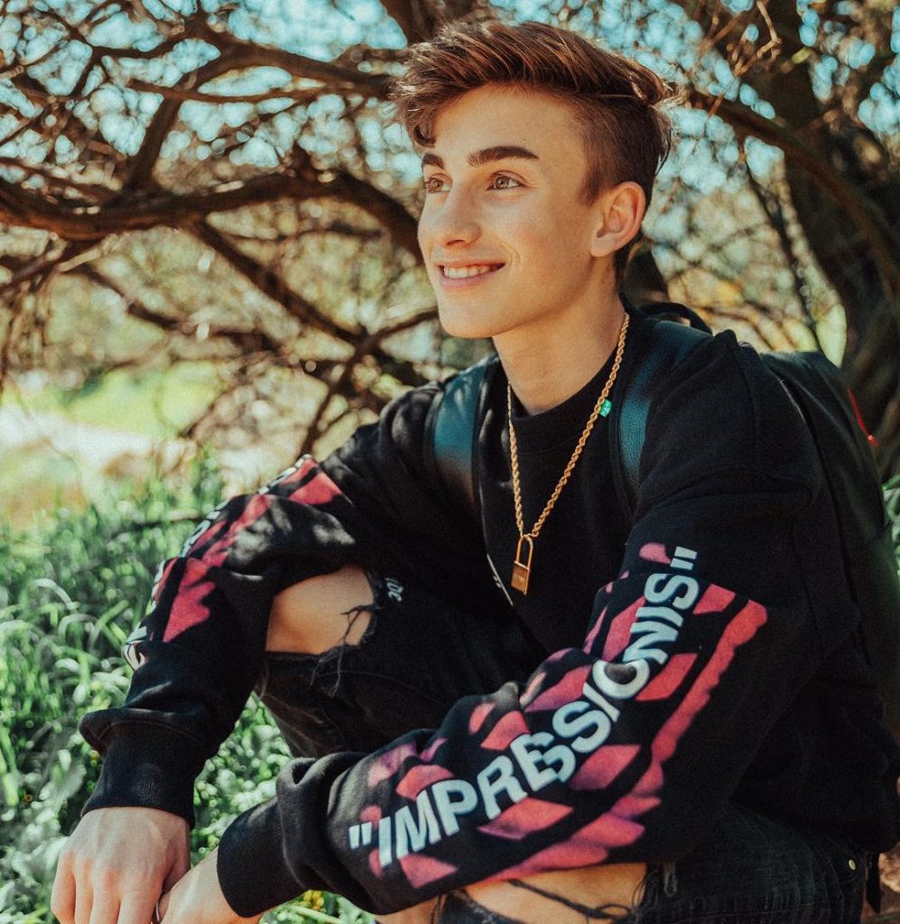 Johnny Orlando - Biography, Height & Life Story | Super Stars Bio