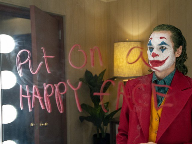 ‘Joker’ beats October box office record with $93.5 million debut