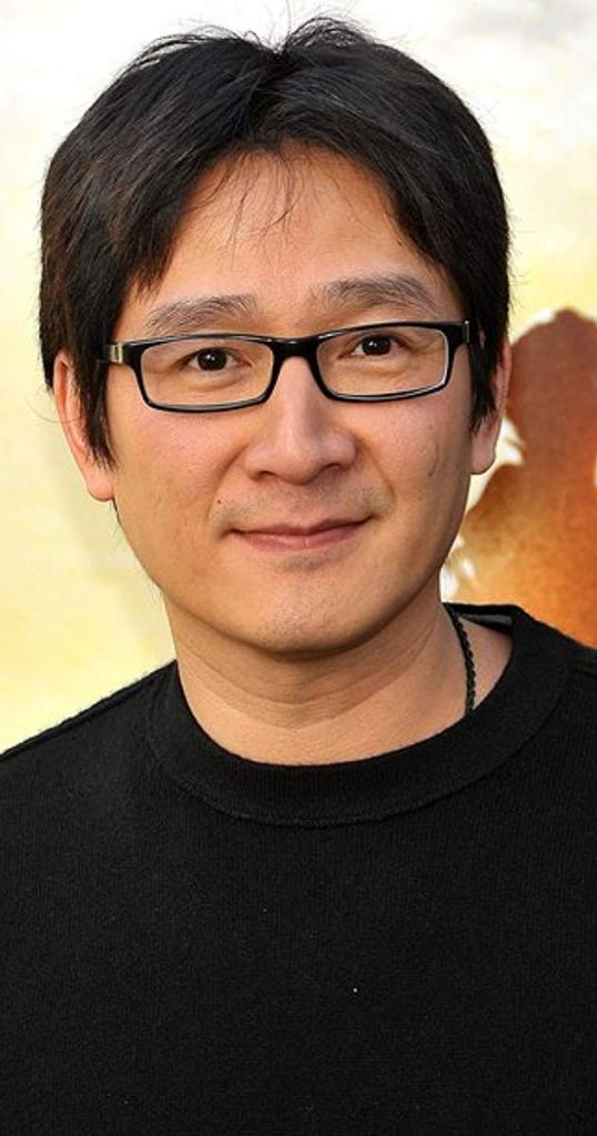 Jonathan Ke Quan - Biography, Height & Life Story | Super Stars Bio