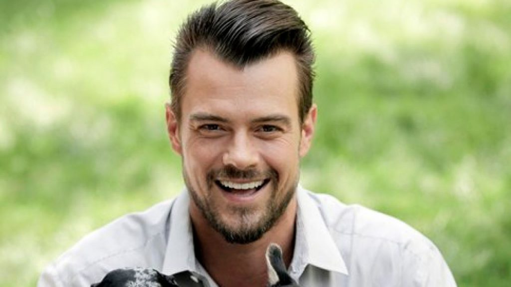 Josh Duhamel - Biography, Height & Life Story | Super Stars Bio