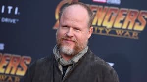 Joss Whedon American Producer, Director, Screenwriter
