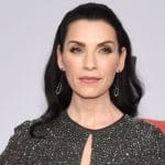 Julianna Margulies American Actress and Producer