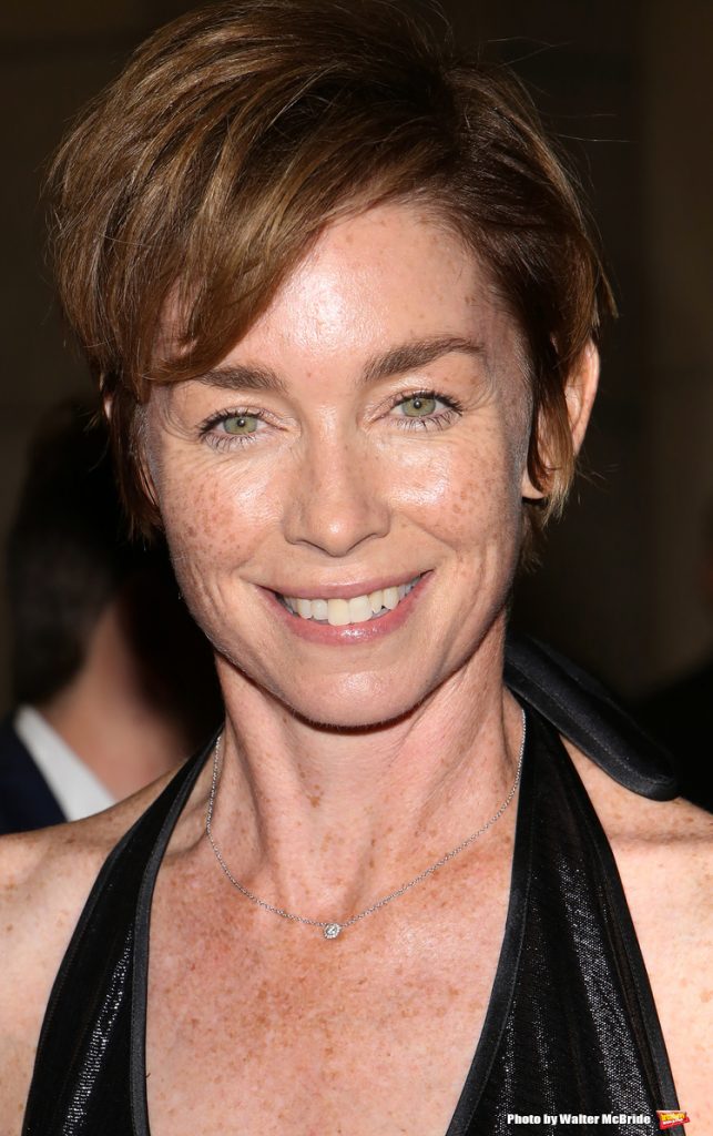 Julianne Nicholson - Biography, Height & Life Story | Super Stars Bio