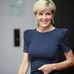 Julie Bishop Australian Lawyer, Politician