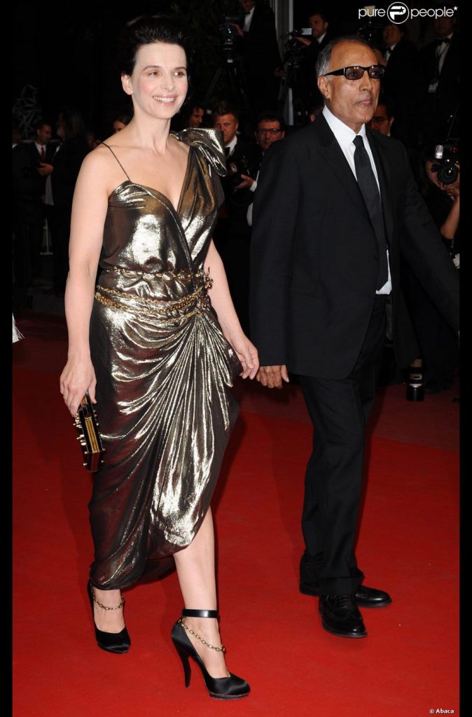 Juliette Binoche - Biography, Height & Life Story | Super Stars Bio