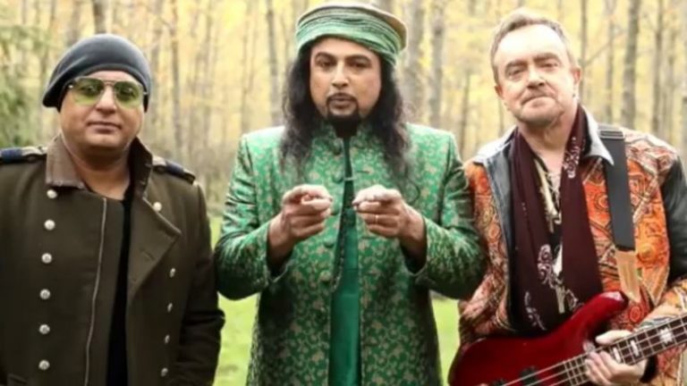 Junoon has been enchanting the audience in US during world tour