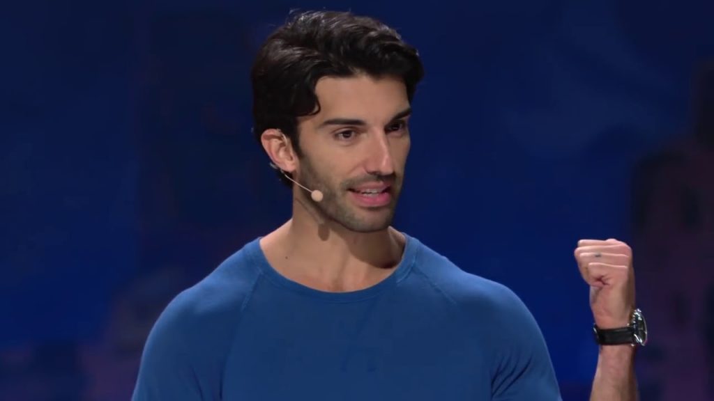 Justin Baldoni - Biography, Height & Life Story | Super Stars Bio