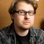 Justin Roiland American Voice-over Artist, Animator, Writer, Producer, Director, Game Developer