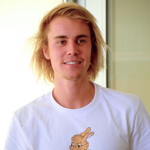 Court takes legal action against Justin Bieber for sharing a paparazi photo of himself