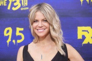 Kaitlin Olson - Biography, Height & Life Story | Super Stars Bio