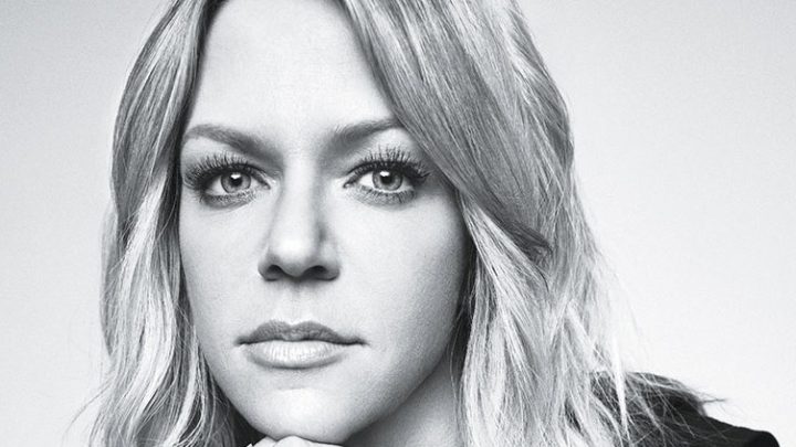 Kaitlin Olson - Biography, Height & Life Story | Super Stars Bio