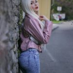 Karina Kozyreva Russian-Italian YouTube Star