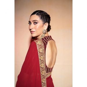 Karishma Kapoor - Biography, Height & Life Story | Super Stars Bio