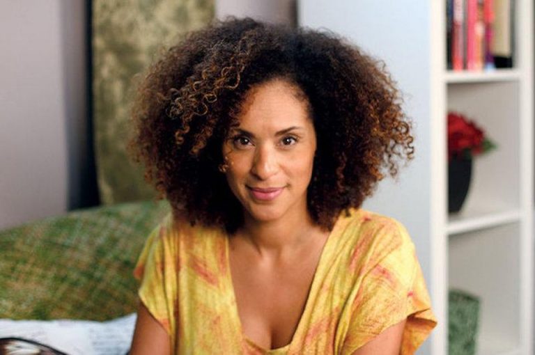 Karyn Parsons - Biography, Height & Life Story | Super Stars Bio