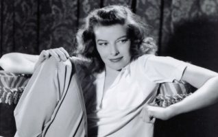 Katharine Hepburn - Biography, Height & Life Story | Super Stars Bio