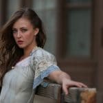 Katharine Isabelle Canadian Actress