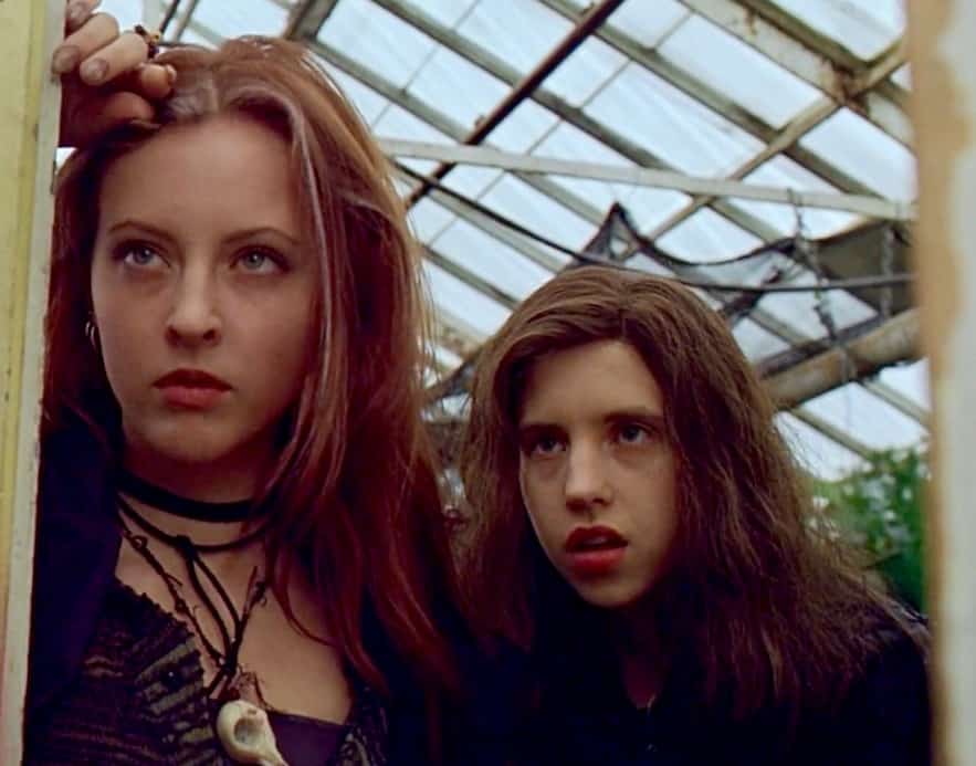 Katharine Isabelle's Photos Gallery 