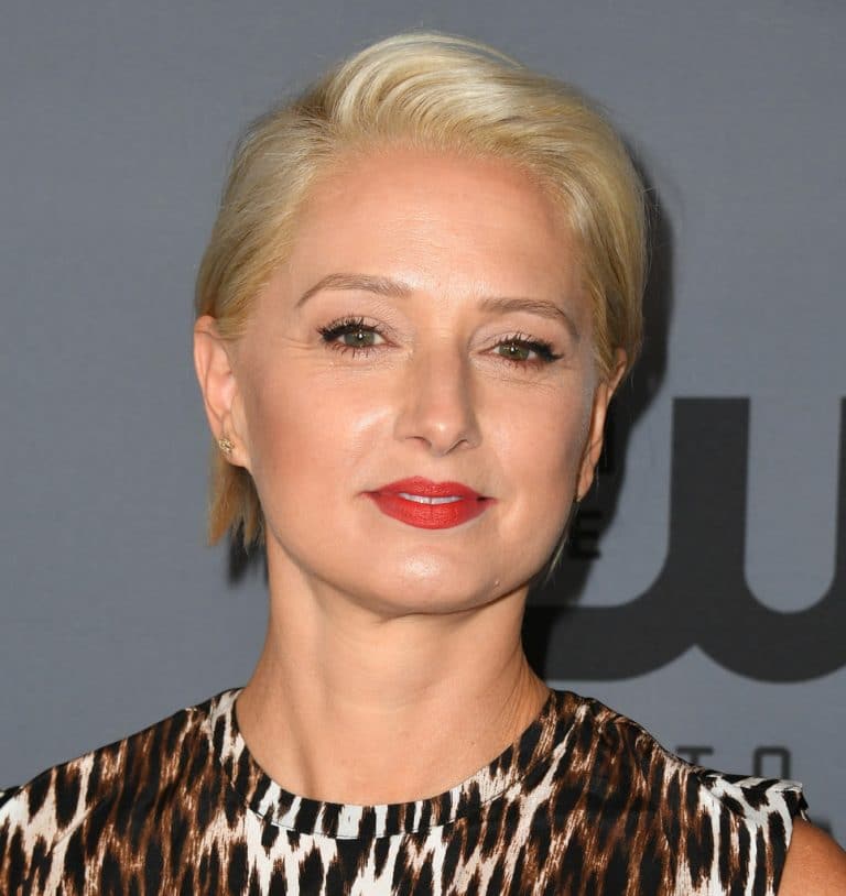 Katherine LaNasa - Biography, Height & Life Story | Super Stars Bio