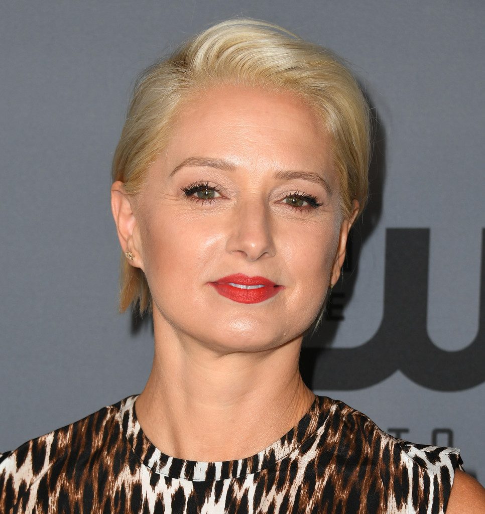 Katherine LaNasa - Biography, Height & Life Story | Super Stars Bio