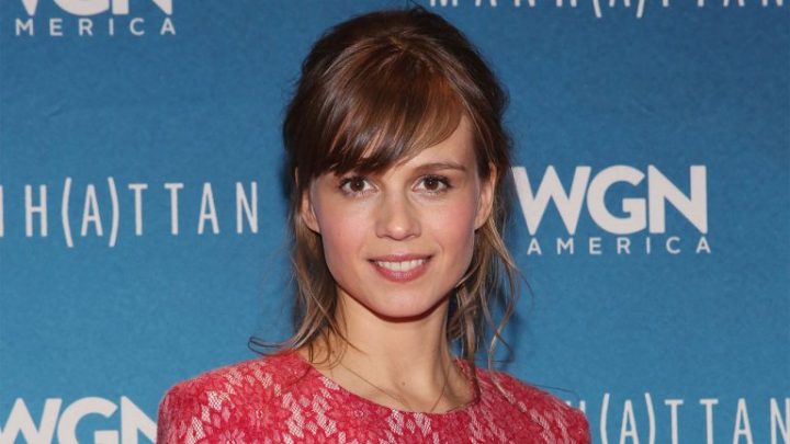 Katja Herbers - Biography, Height & Life Story | Super Stars Bio