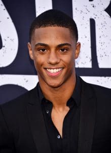 Keith Powers - Biography, Height & Life Story | Super Stars Bio