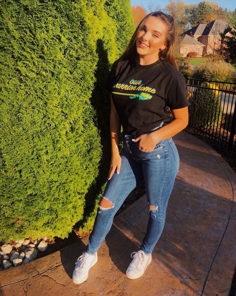 Kendall Vertes - Biography, Height & Life Story | Super Stars Bio