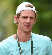 Kevin Anderson Tennis Player