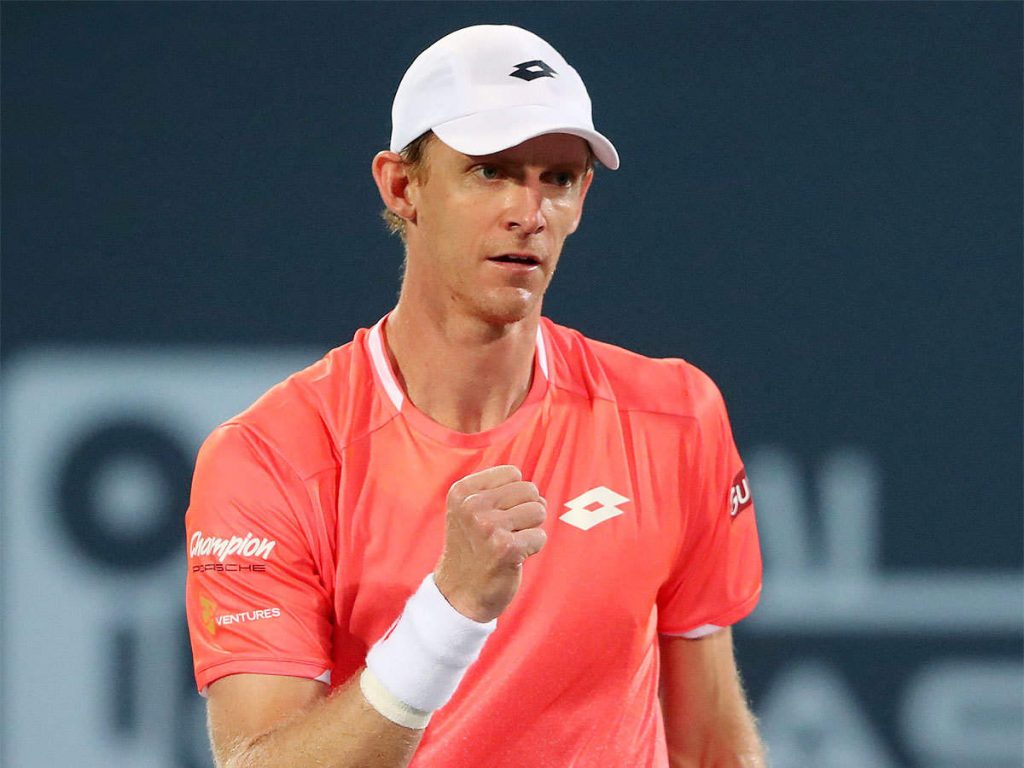 Kevin Anderson - Biography, Height & Life Story | Super Stars Bio