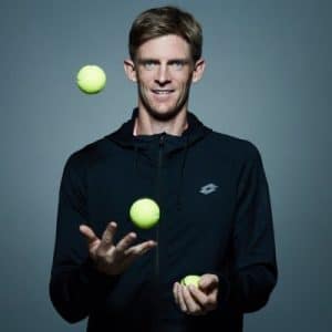 Kevin Anderson - Biography, Height & Life Story | Super Stars Bio