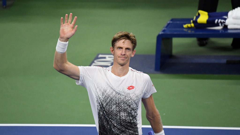 Kevin Anderson - Biography, Height & Life Story | Super Stars Bio