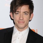 Kevin McHale American Actor, Singer, Dancer, Radio Personality