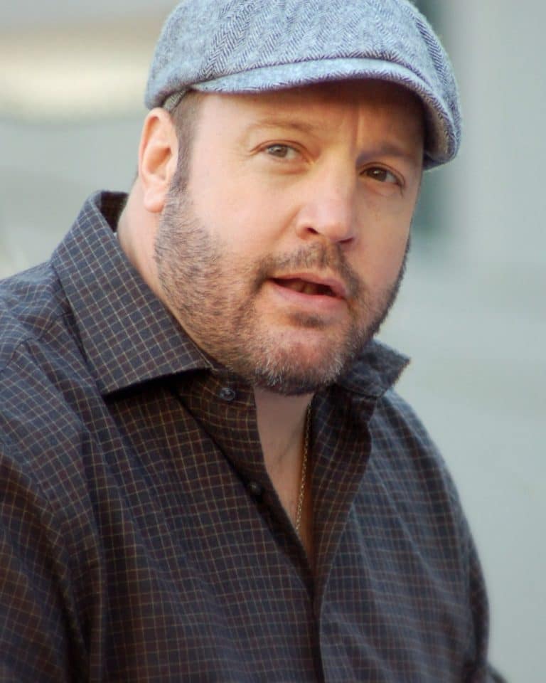 Kevin James - Biography, Height & Life Story | Super Stars Bio