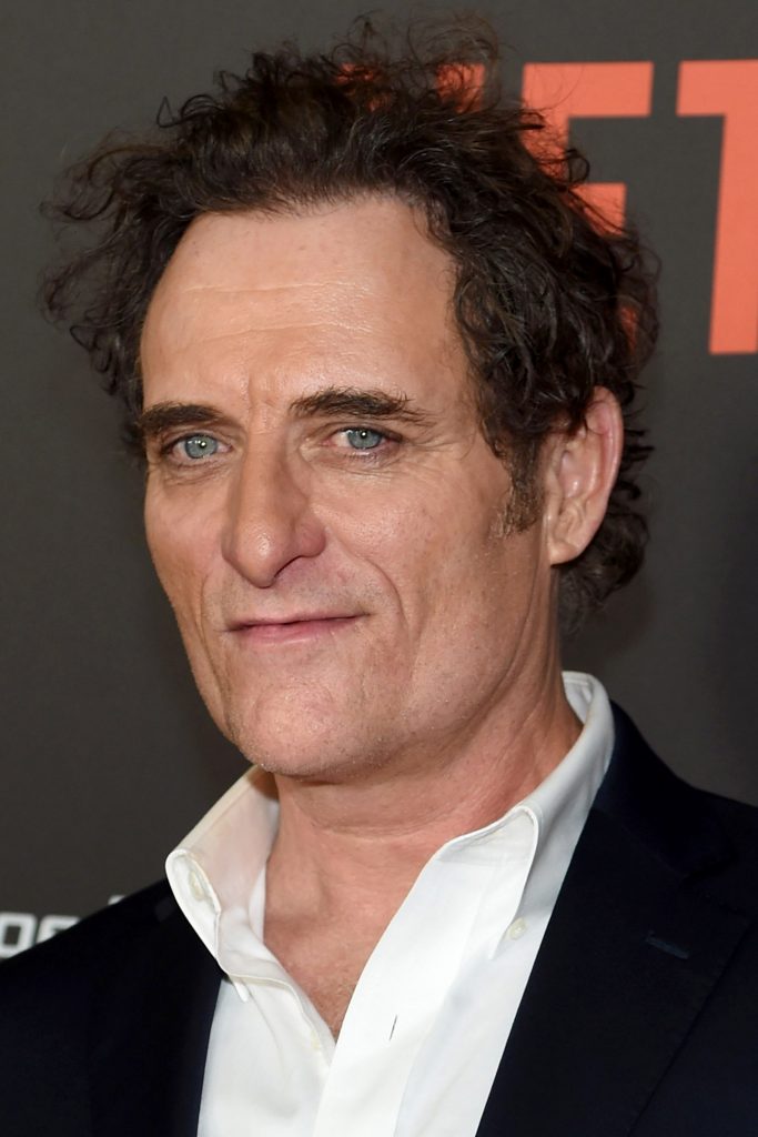 Kim Coates - Biography, Height & Life Story | Super Stars Bio