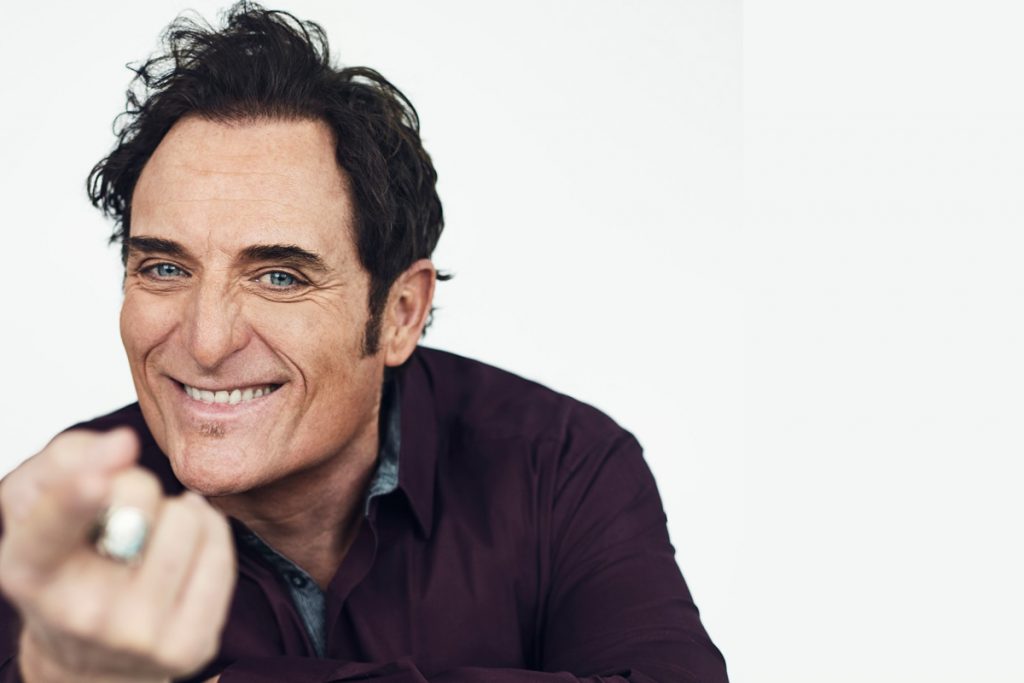 Kim Coates - Biography, Height & Life Story | Super Stars Bio
