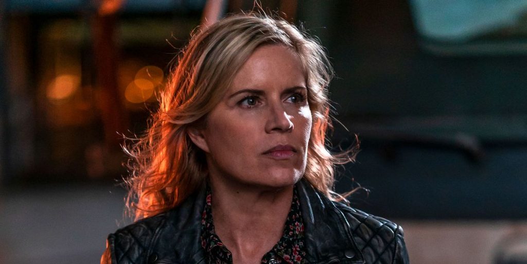 Kim Dickens - Biography, Height & Life Story | Super Stars Bio